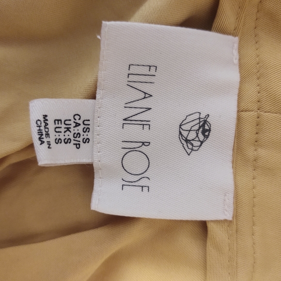 Coat - Picture 2 of 3